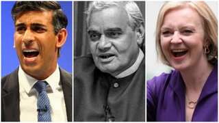WION Spotlight | Truss, Sunak & Vajpayee: Devil is in the detail 