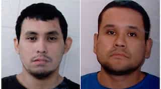 Canada mass stabbing: One of the two suspects found dead