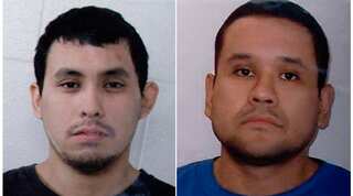 Canada mass stabbing: One of the two suspects found dead