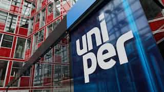 Germany energy giant Uniper shuts 50% office spaces to save gas