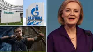Top 10 world news: Truss' new cabinet, Gazprom-Siemens tussle, Tolkien a racist & more