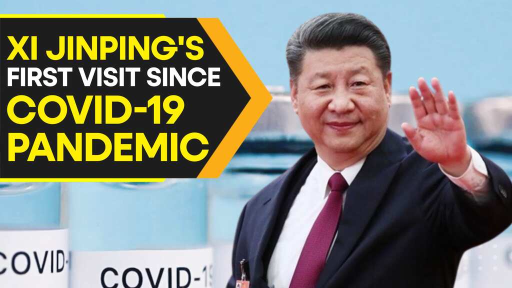 WFH to end for Xi Jinping? Is Xi planning his first trip since pandemic began?