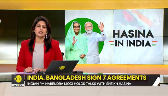 WionNews Video