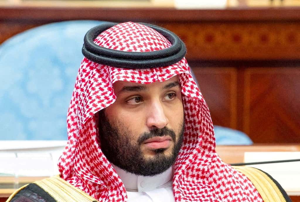 Saudi woman recently sentenced to 45-year prison was charged for tweeting against King, Prince: Report