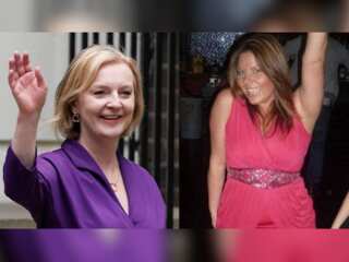 People Tweeting to wrong Liz Truss while congratulating new UK PM, even Swedish PM makes mistake