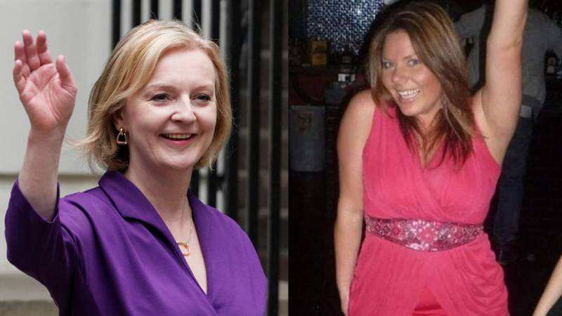People Tweeting to wrong Liz Truss while congratulating new UK PM, even Swedish PM makes mistake