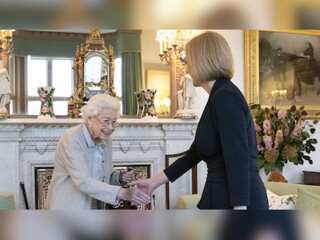 WION Dispatch: Liz Truss becomes new UK prime minister after meeting Queen at Balmoral castle