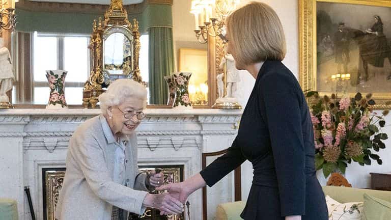 WION Dispatch: Liz Truss becomes new UK prime minister after meeting Queen at Balmoral castle