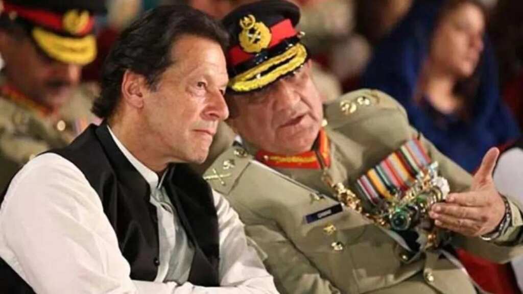 WION Dispatch: Pakistan army slams Imran Khan's 'defamatory' remarks about military leadership