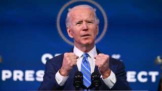US decides against designating Russia as state sponsor of terror, Kremlin praises Biden