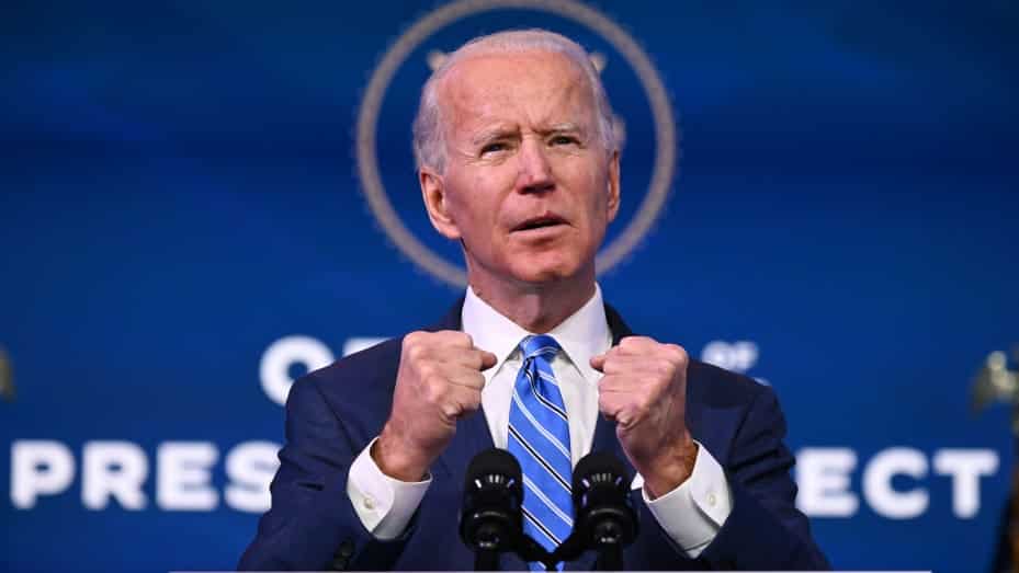 US decides against designating Russia as state sponsor of terror, Kremlin praises Biden