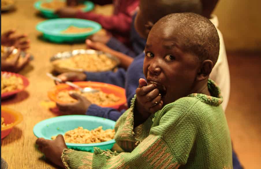 At least 22 million Somalian face the risk of famine; UN warns that Somalia is running out of time