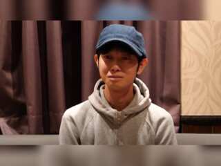 Meet this Japanese man who gets paid to 'do nothing'