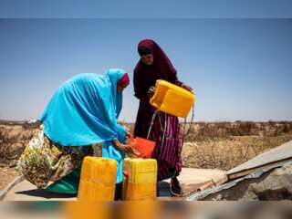 WION Climate Tracker | 5th failed rainy season in Horn of Africa