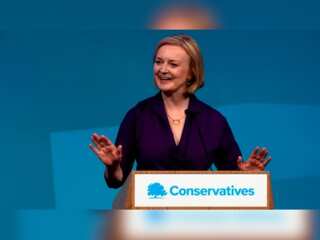 Two-third of UK population shows little or no trust in PM Liz Truss