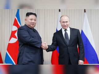 WION Fineprint | US: Russia to buy rockets, artillery shells from North Korea
