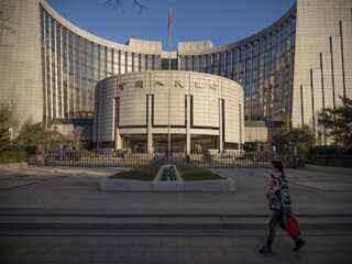 China escalates currency defense as Yuan sinks to two-year low