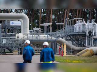 Is Europe divided over Ukraine? | Protesters demand new gas deal with Russia