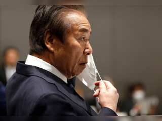 Tokyo 2022 board member Takahashi accused of accepting bribes