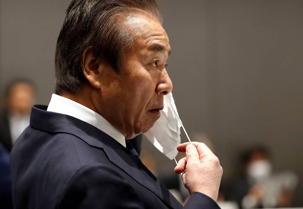 Tokyo 2022 board member Takahashi accused of accepting bribes