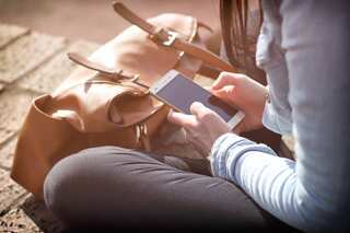 Scientists create app that can detect Covid using people’s voices