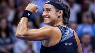 Caroline Garcia beats Coco Gauff to reach US Open semi-finals