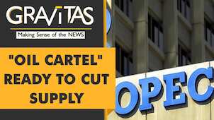 Gravitas: Why your oil bills could spike again