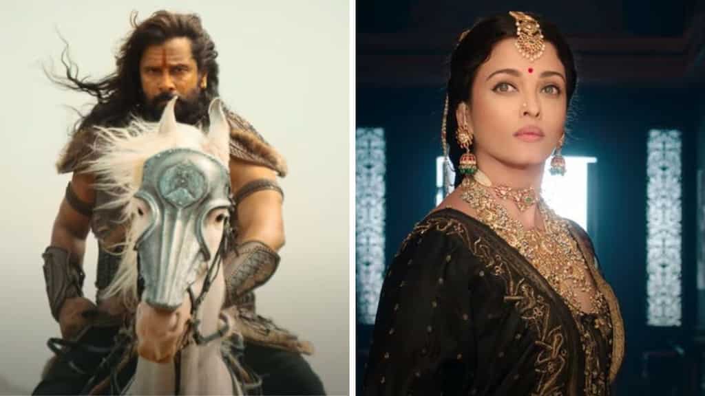 Mani Ratnam reveals 'Ponniyin Selvan-1' characters wore real gold jewellery to add element of royalty