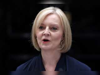 New UK PM Liz Truss unveils her top team; first cabinet without white man in top jobs