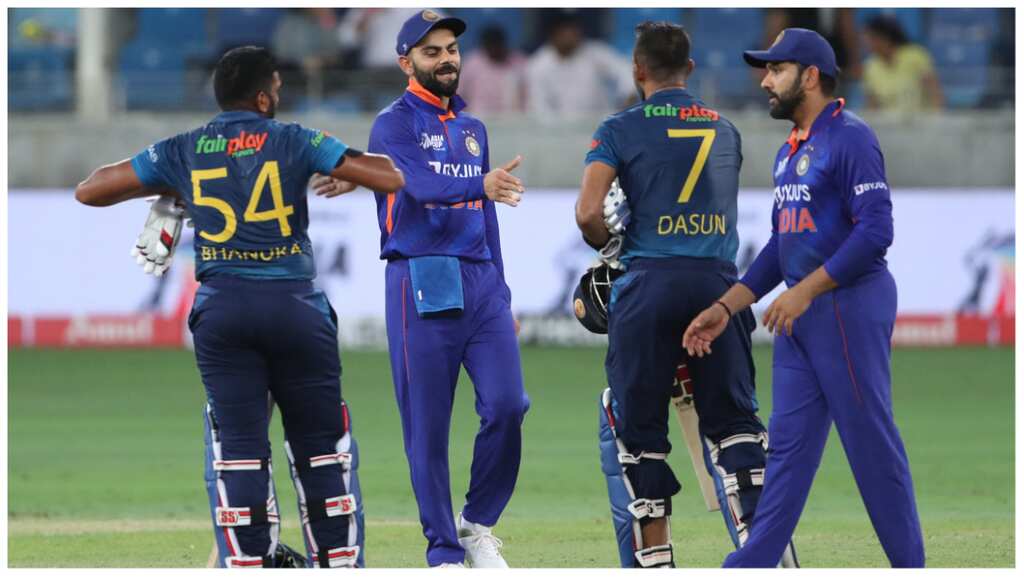 EXPLAINED! After losing to Pakistan & Sri Lanka, how India can still qualify for Asia Cup 2022 final