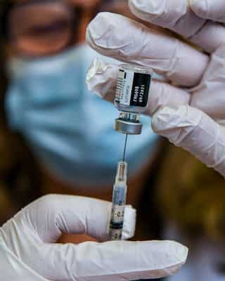 Scientists discover antibody that can neutralize all known COVID-19 variants