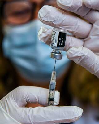 Scientists discover antibody that can neutralize all known COVID-19 variants