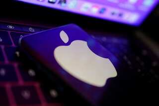 Apple to double iPhone exports from India by next year