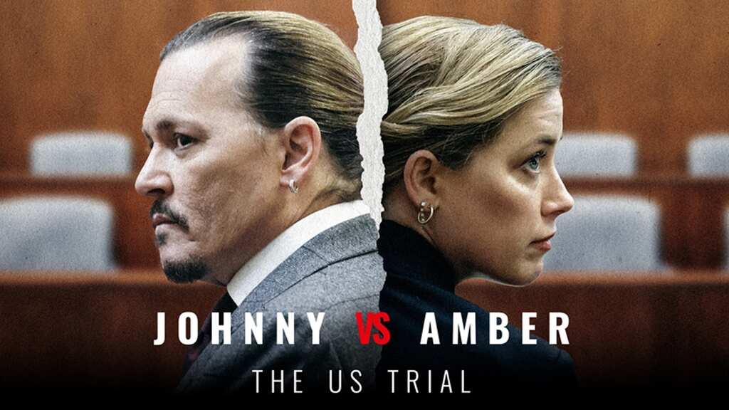 'Johnny vs Amber': Two-part docu-series to explore much-publicised defamation trial