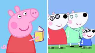 Italian politician demands ban on Peppa Pig episode showing same-sex couple