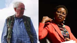 Alan Garner, NoViolet Bulawayo, and four others shortlisted for Booker prize 2022