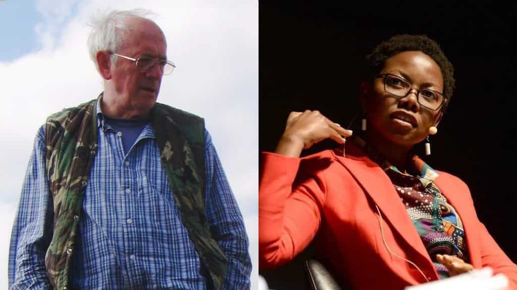 Alan Garner, NoViolet Bulawayo, and four others shortlisted for Booker prize 2022