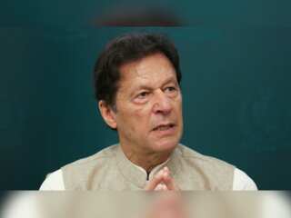 'Criticism was constructive,' former PM Imran Khan clarifies comments on Pakistan army