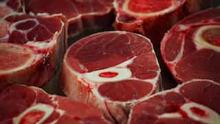 Climate crisis: Dutch city becomes the first in the world to ban meat adverts at public spaces
