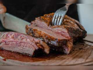Meat ads to be banned from public spaces, Netherlands to go meat-free?