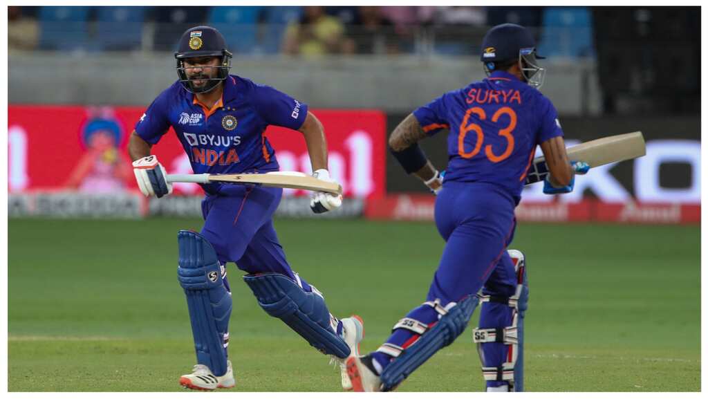 'Trying to fix something that is not broken' - India's T20 WC winner on Rohit & Co.'s Asia Cup struggles