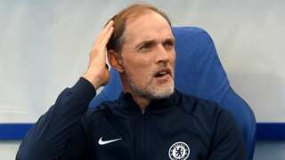 Chelsea sack manager Thomas Tuchel in the immediate aftermath of Champions League loss against Dinamo Zagreb
