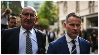 Judge orders retrial of former Manchester United star Ryan Giggs on domestic violence charges