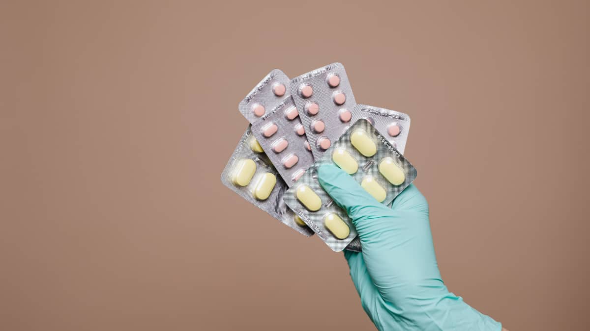 India is overmedicating on unapproved drugs, getting antibiotic resistant: Lancet study India is overmedicating on unapproved drugs, getting antibiotic resistant: Lancet study