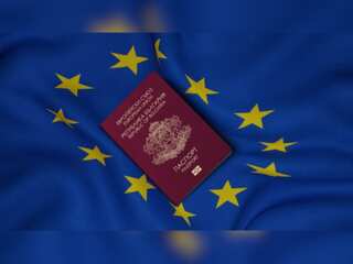 EU proposes new Visa rules for Russians, application fee increased to $84