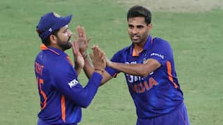 Bhuvneshwar Kumar has no pace: Pakistan legend Wasim Akram on India's death bowling woes against Sri Lanka
