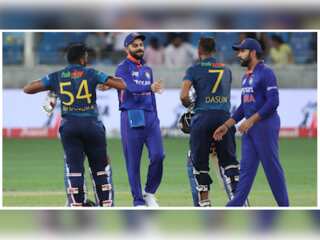 Can India still qualify for Asia Cup 2022 final? Here are all scenarios explained