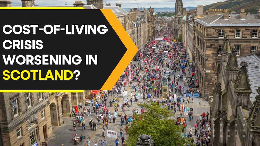 Why Scotland has introduced a rent freeze for tenants
