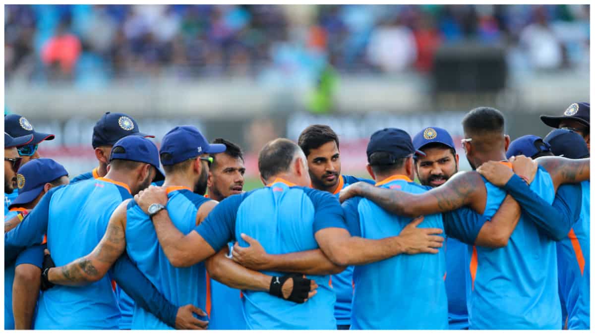 5) Will depleted India reach the final?