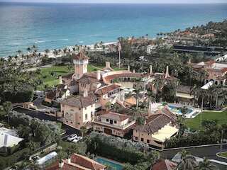 Mar-A-Lago Probe | Documents show foreign nuclear secrets: Report
